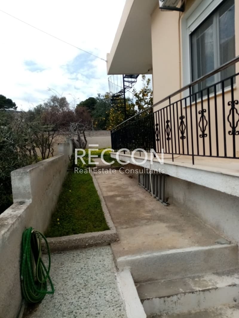 Μονοκατοικία στην Βαγιά, Αίγινα — Φωτογραφία 21 από 28
