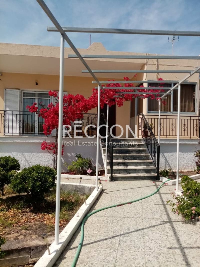 Μονοκατοικία στην Βαγιά, Αίγινα — Φωτογραφία 9 από 28