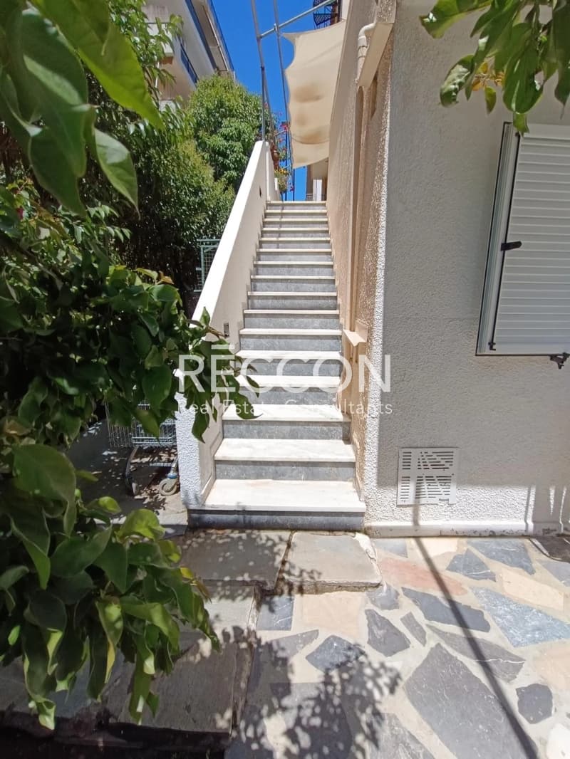Μονοκατοικία στην Κοκκινιά, Μαρούσι — Φωτογραφία 21 από 25