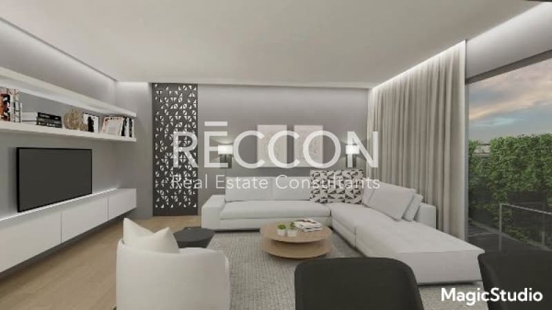 Μονοκατοικία στην Νέα Ελβετία, Βύρωνας — Φωτογραφία 15 από 26