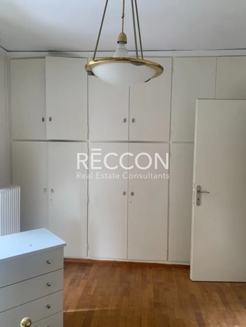 Apartment in Nea Elvetia, Vironas — Photo 6 of 7
