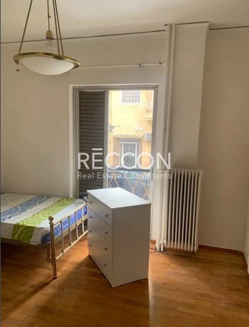 Apartment in Nea Elvetia, Vironas — Photo 7 of 7