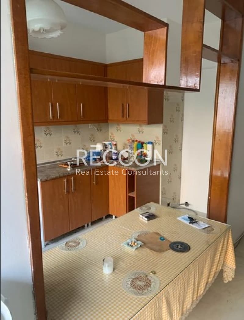 Apartment in Nea Elvetia, Vironas — Photo 3 of 7