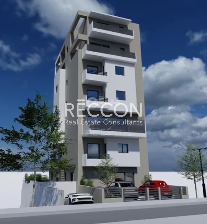 House in Skalistiri, Ilioupoli — Photo 6 of 24