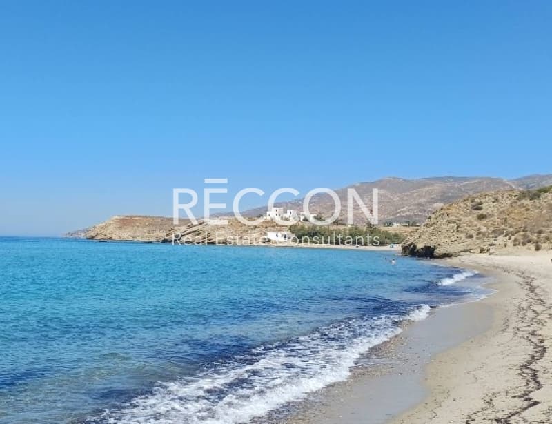 Οικόπεδο στην Ακρωτήρι, Νάξος — Φωτογραφία 2 από 3
