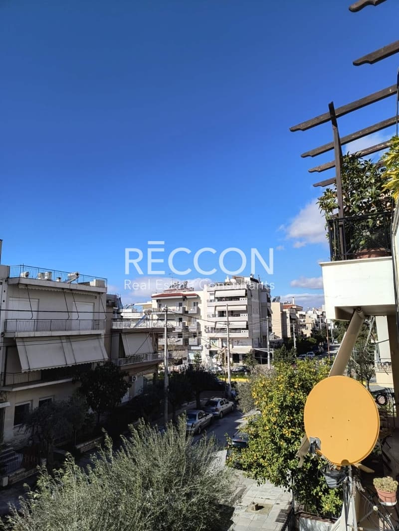 Διαμέρισμα στην Λόφος Γερμανού, Ηλιούπολη — Φωτογραφία 5 από 25