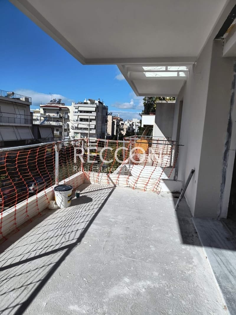 Διαμέρισμα στην Λόφος Γερμανού, Ηλιούπολη — Φωτογραφία 3 από 25