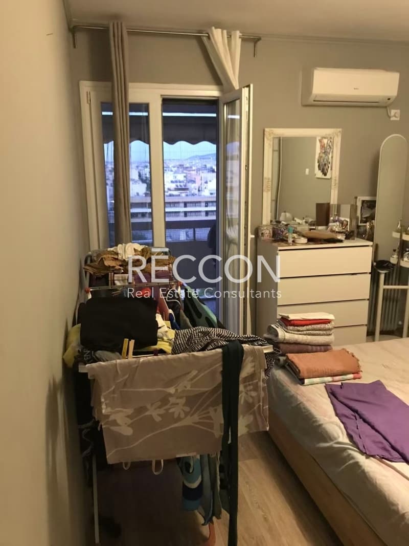 Διαμέρισμα στην Άγιος Αντώνιος, Περιστέρι — Φωτογραφία 8 από 11