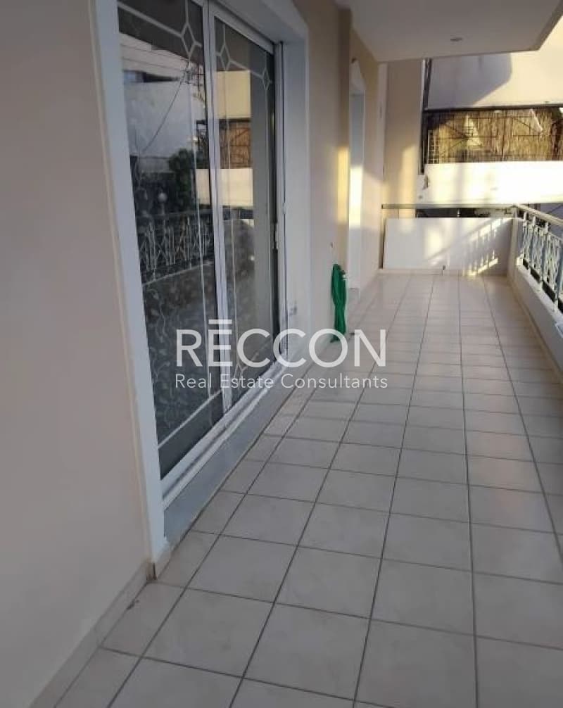 Apartment in Agia Varvara Dafnis, Dafni — Photo 11 of 19