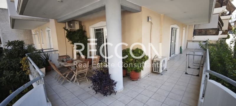 Apartment in Agia Varvara Dafnis, Dafni — Photo 7 of 19