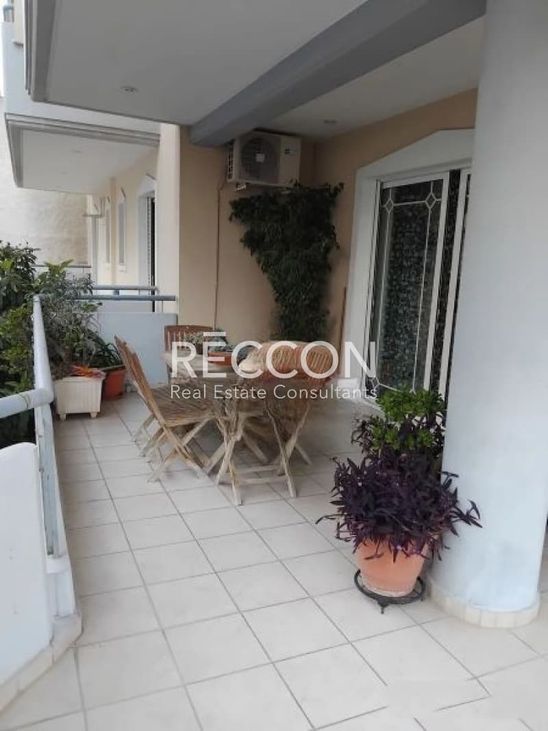 Apartment in Agia Varvara Dafnis, Dafni — Photo 9 of 19