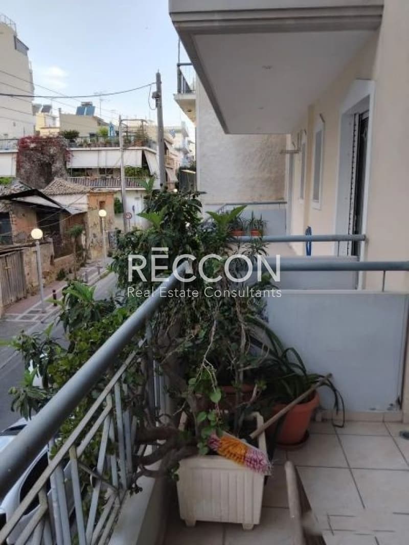Apartment in Agia Varvara Dafnis, Dafni — Photo 10 of 19