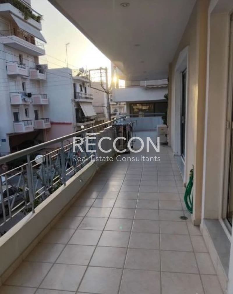 Apartment in Agia Varvara Dafnis, Dafni — Photo 6 of 19