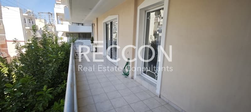 Apartment in Agia Varvara Dafnis, Dafni — Photo 12 of 19