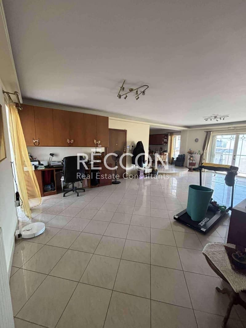 Apartment in Agia Varvara Dafnis, Dafni — Photo 2 of 19