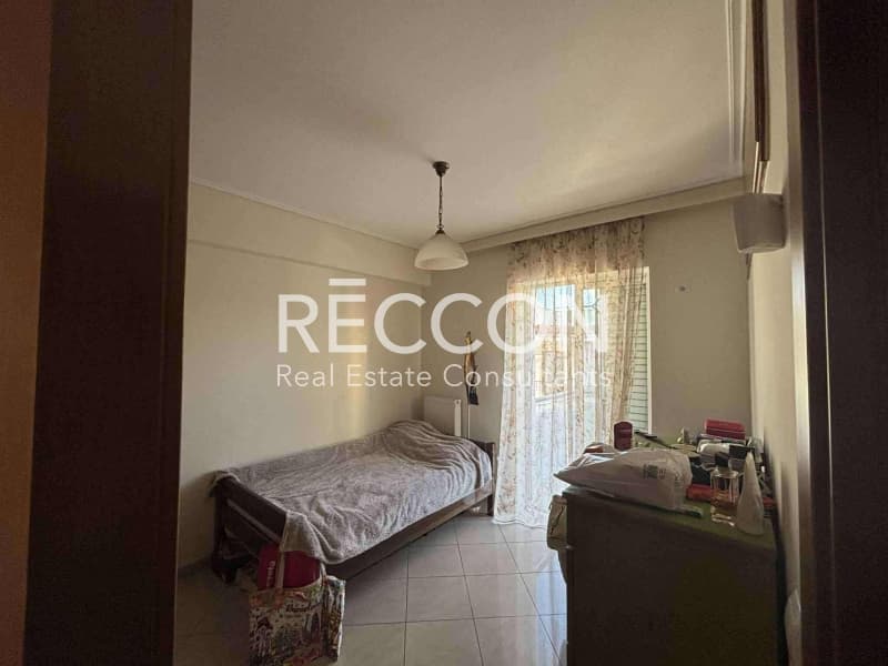Apartment in Agia Varvara Dafnis, Dafni — Photo 16 of 19