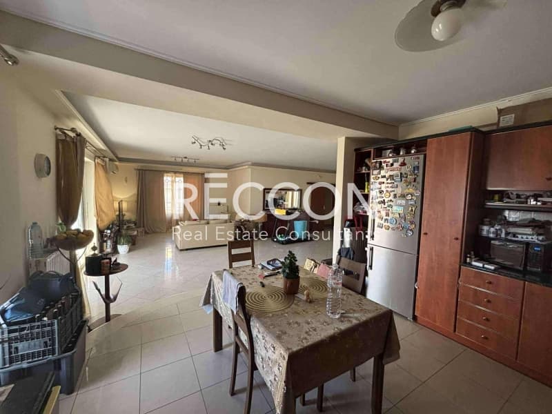Apartment in Agia Varvara Dafnis, Dafni — Photo 3 of 19