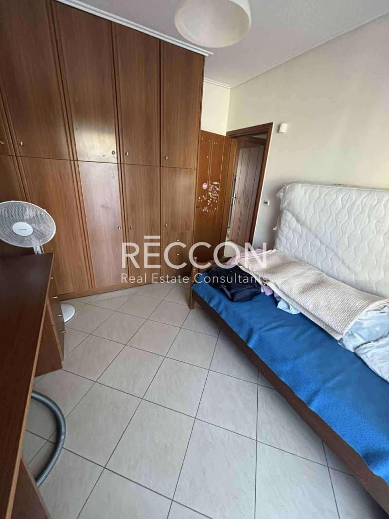 Apartment in Agia Varvara Dafnis, Dafni — Photo 14 of 19