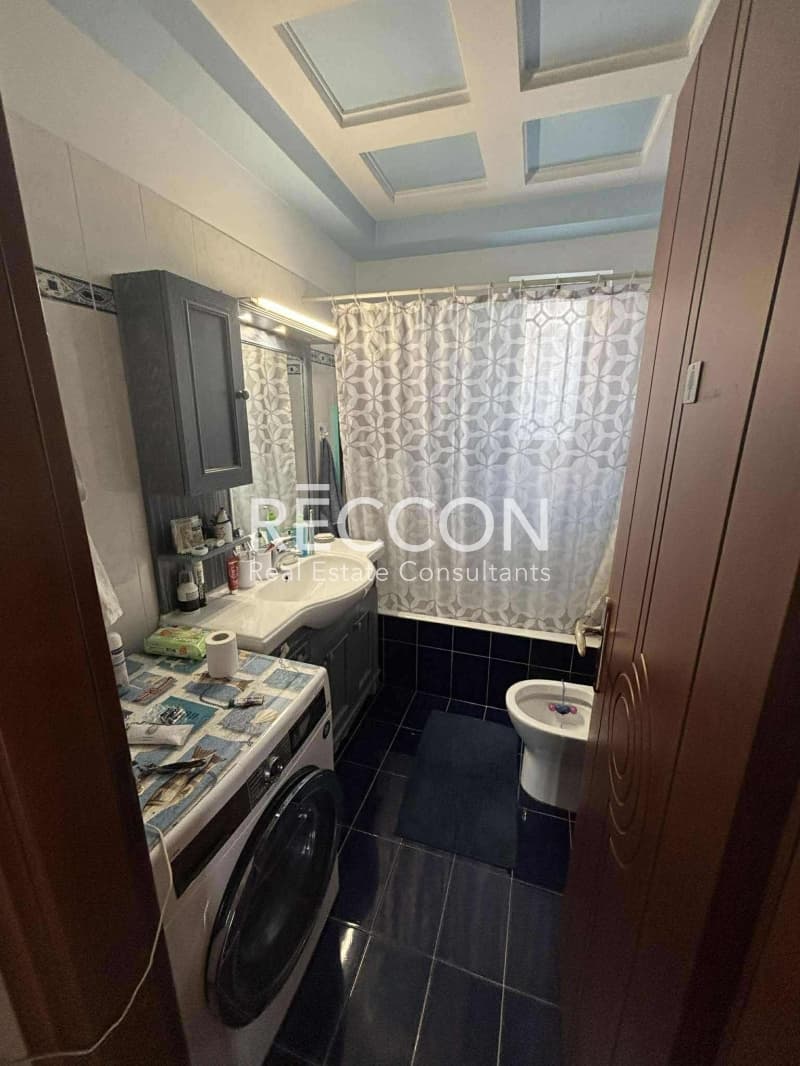 Apartment in Agia Varvara Dafnis, Dafni — Photo 17 of 19