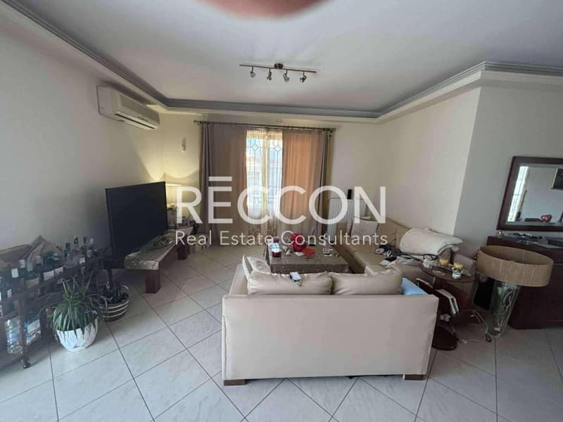 Apartment in Agia Varvara Dafnis, Dafni — Photo 18 of 19