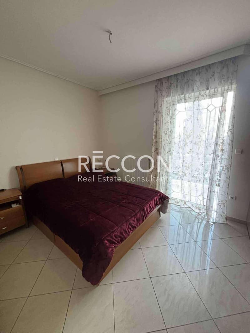 Apartment in Agia Varvara Dafnis, Dafni — Photo 19 of 19