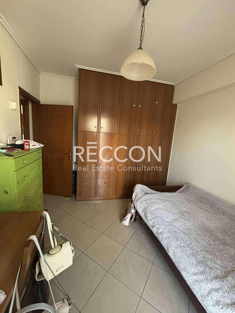 Apartment in Agia Varvara Dafnis, Dafni — Photo 15 of 19