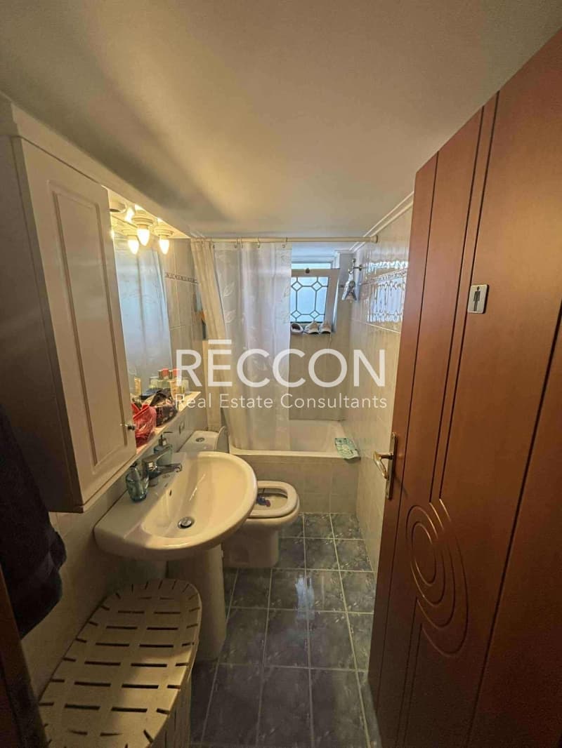Apartment in Agia Varvara Dafnis, Dafni — Photo 13 of 19