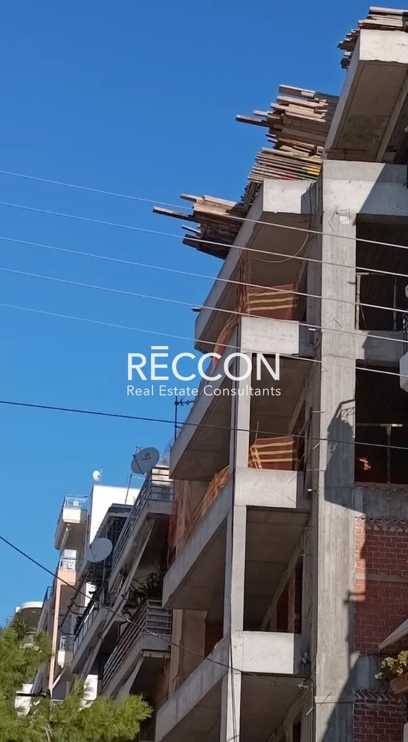 Διαμέρισμα στην Άνω Νέα Σμύρνη, Νέα Σμύρνη — Φωτογραφία 12 από 12