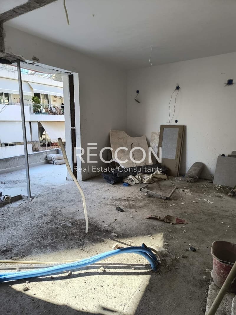 Διαμέρισμα στην Άνω Νέα Σμύρνη, Νέα Σμύρνη — Φωτογραφία 10 από 12