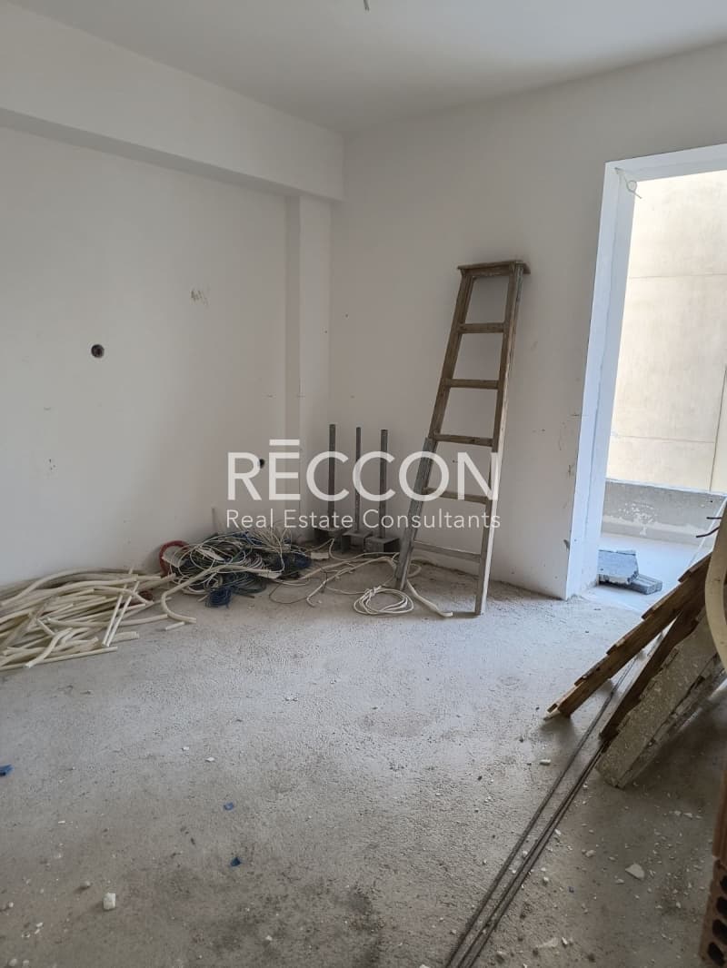 Διαμέρισμα στην Άνω Νέα Σμύρνη, Νέα Σμύρνη — Φωτογραφία 9 από 12