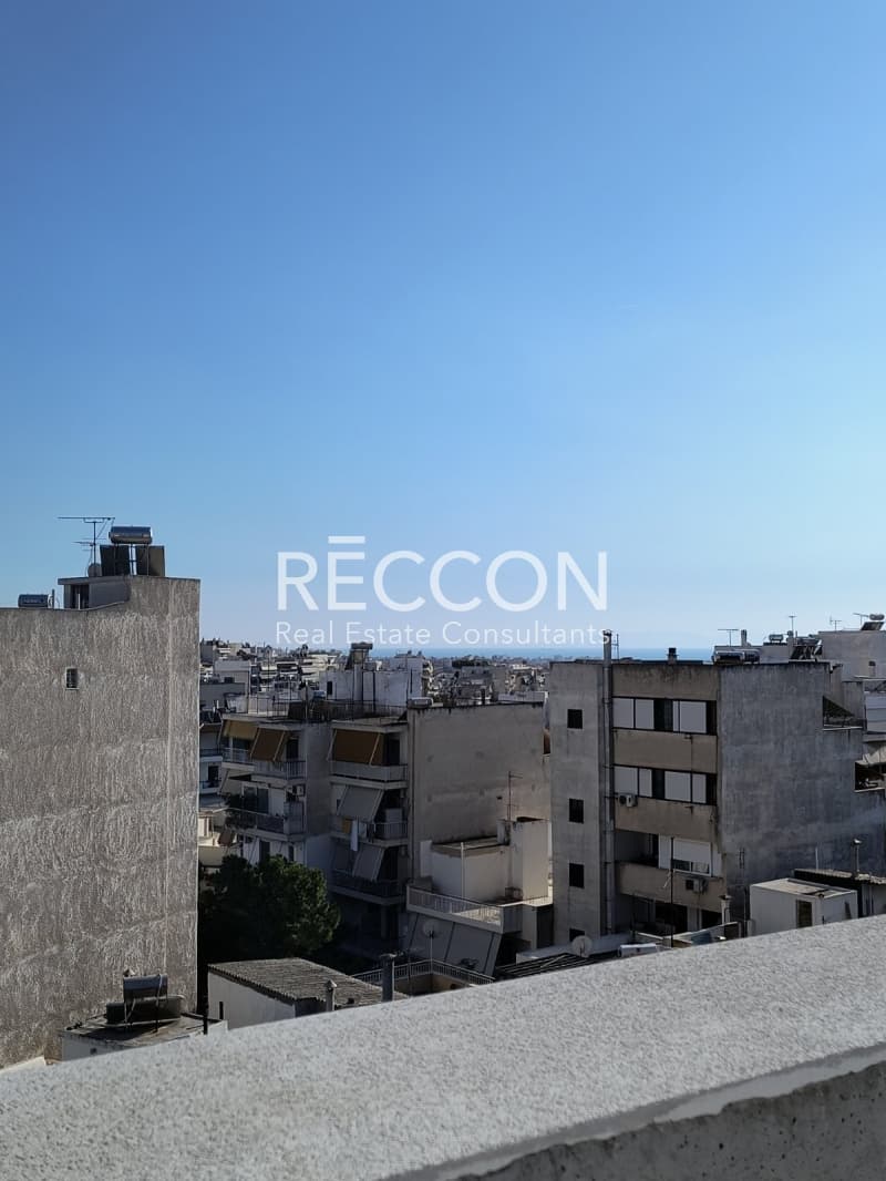 Μονοκατοικία στην Πανόραμα, Δάφνη — Φωτογραφία 1 από 21