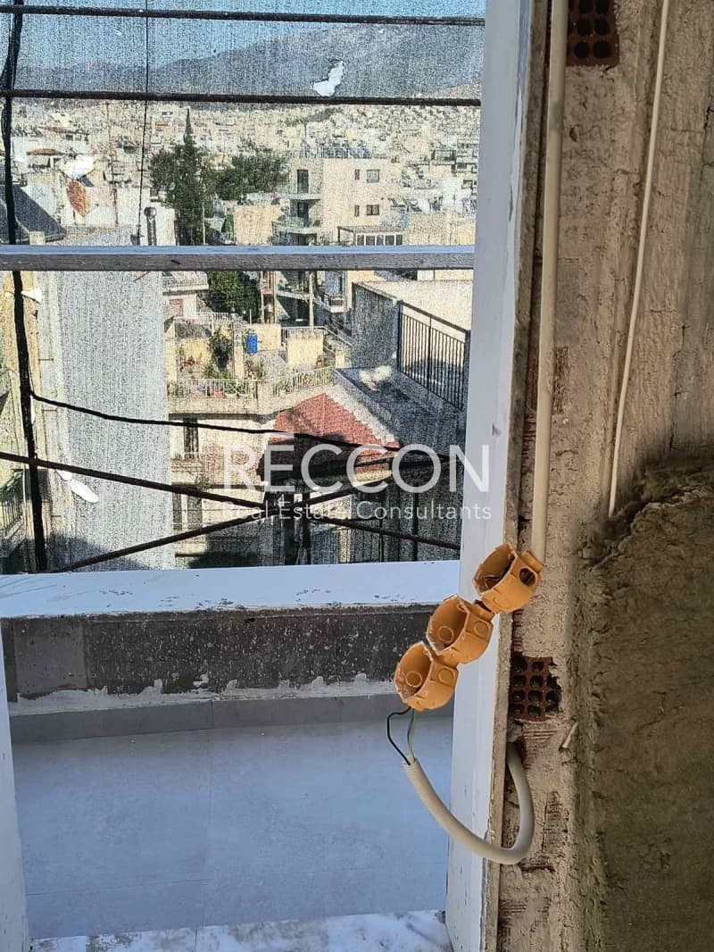 Μονοκατοικία στην Πανόραμα, Δάφνη — Φωτογραφία 16 από 21