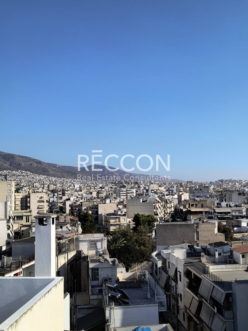 Μονοκατοικία στην Πανόραμα, Δάφνη — Φωτογραφία 2 από 21