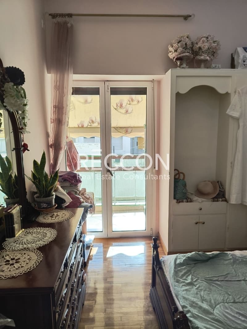 Διαμέρισμα στην Νέα Ελβετία, Βύρωνας — Φωτογραφία 20 από 28