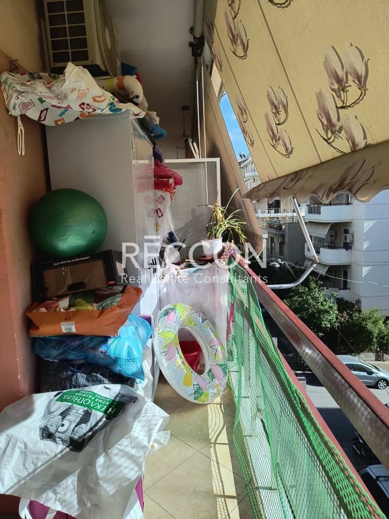 Διαμέρισμα στην Νέα Ελβετία, Βύρωνας — Φωτογραφία 7 από 28