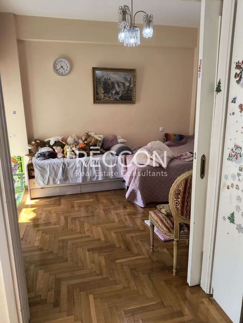 Διαμέρισμα στην Νέα Ελβετία, Βύρωνας — Φωτογραφία 9 από 28