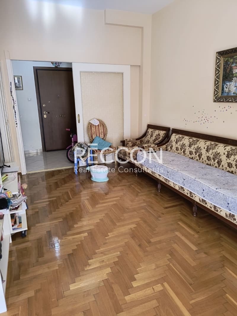 Διαμέρισμα στην Νέα Ελβετία, Βύρωνας — Φωτογραφία 3 από 28