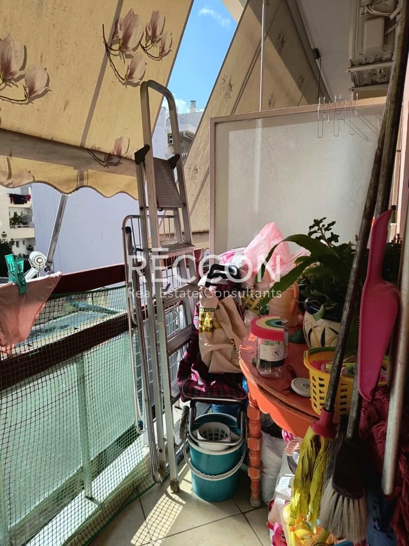 Διαμέρισμα στην Νέα Ελβετία, Βύρωνας — Φωτογραφία 4 από 28