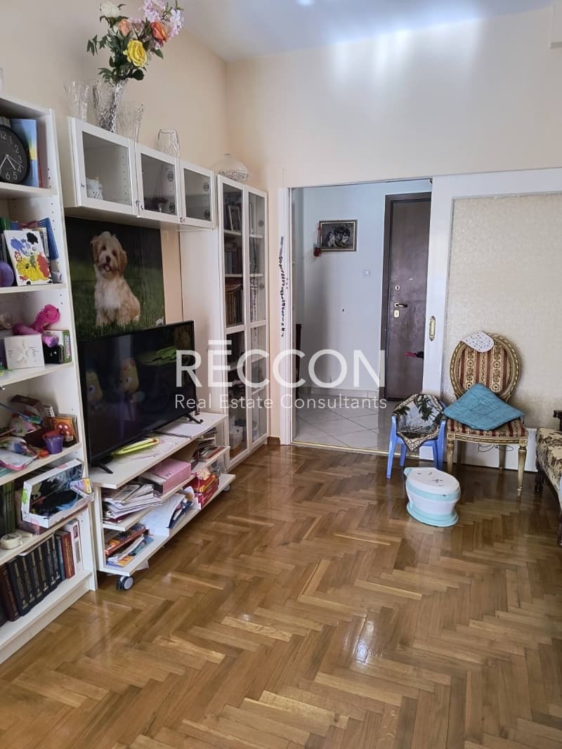 Διαμέρισμα στην Νέα Ελβετία, Βύρωνας — Φωτογραφία 2 από 28