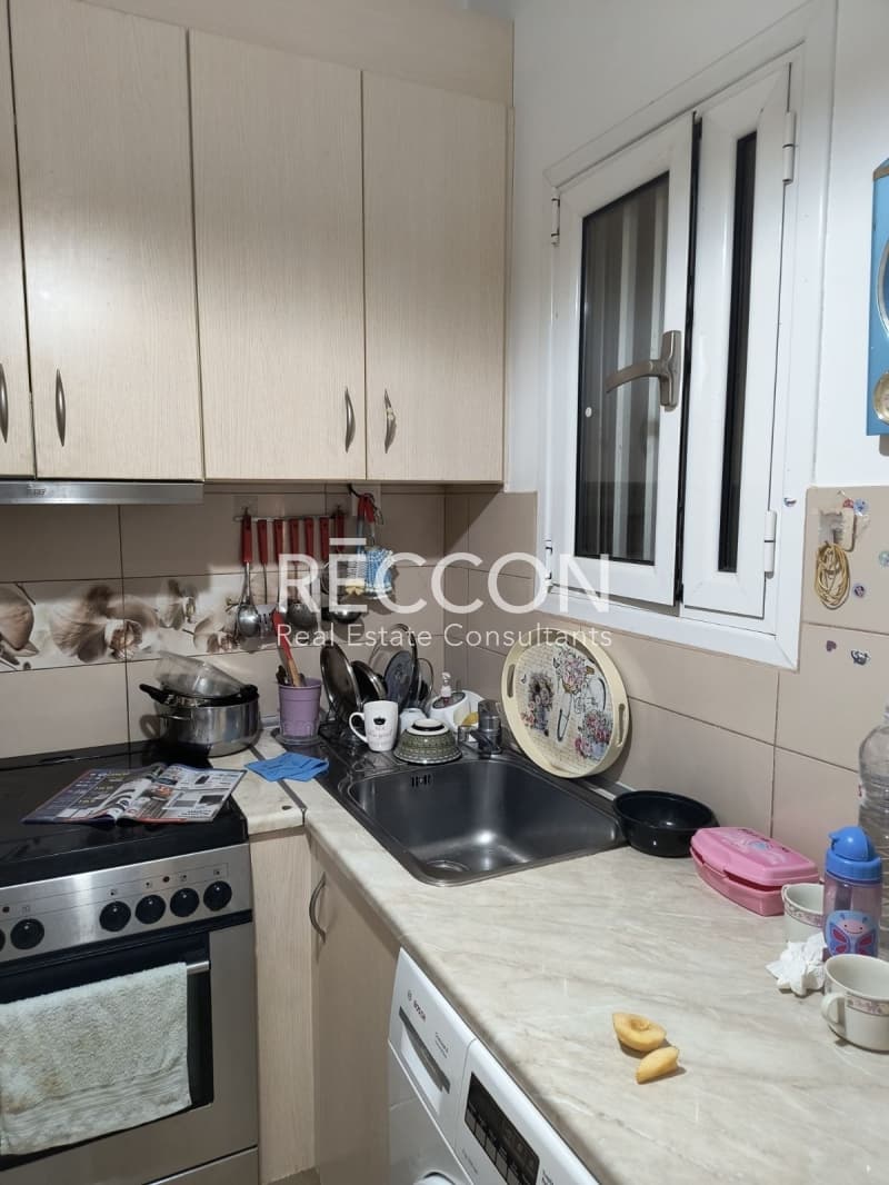 Διαμέρισμα στην Νέα Ελβετία, Βύρωνας — Φωτογραφία 15 από 28