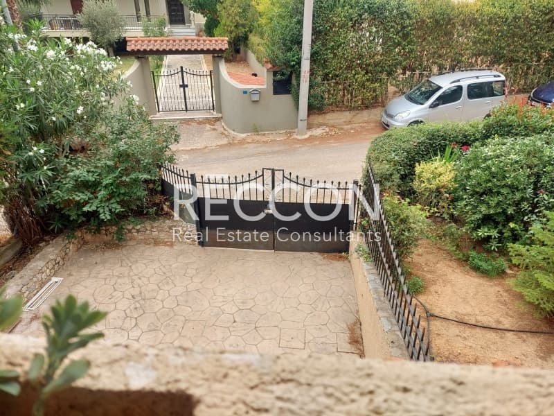 Μονοκατοικία στην Δάσος Κουρεμένου, Άγιος Στέφανος — Φωτογραφία 23 από 24