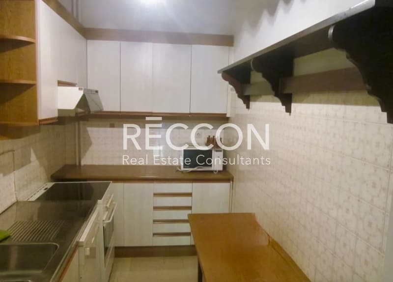 Apartment in Kato Kifisia, Kifisia — Photo 6 of 9