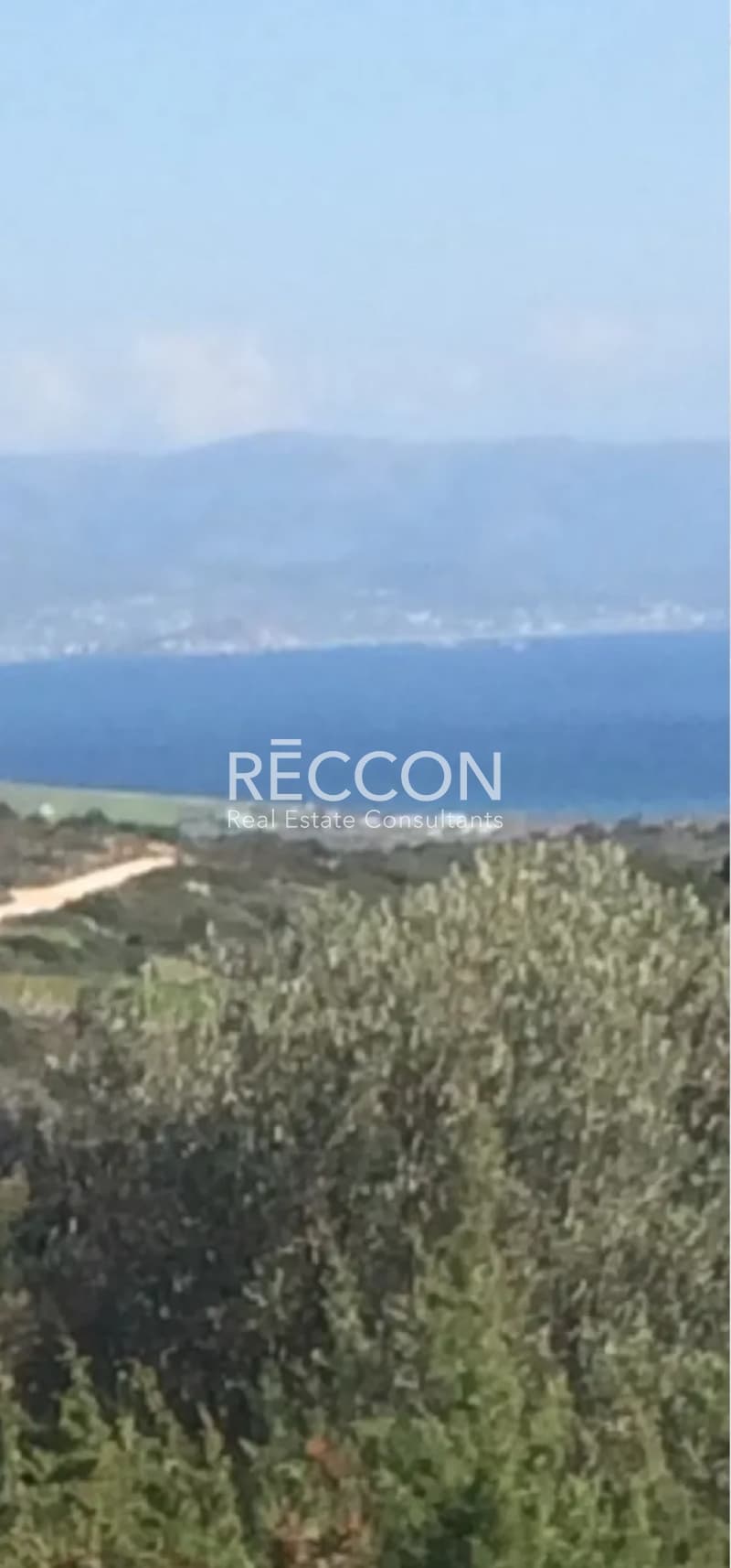 Οικόπεδο στην Κώστος, Πάρος — Φωτογραφία 1 από 4
