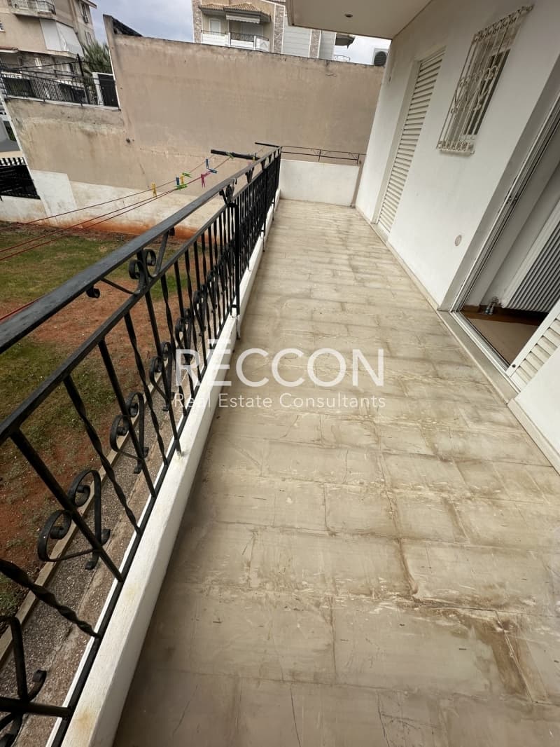 Διαμέρισμα στην Πυρνάρι, Γλυφάδα — Φωτογραφία 1 από 24