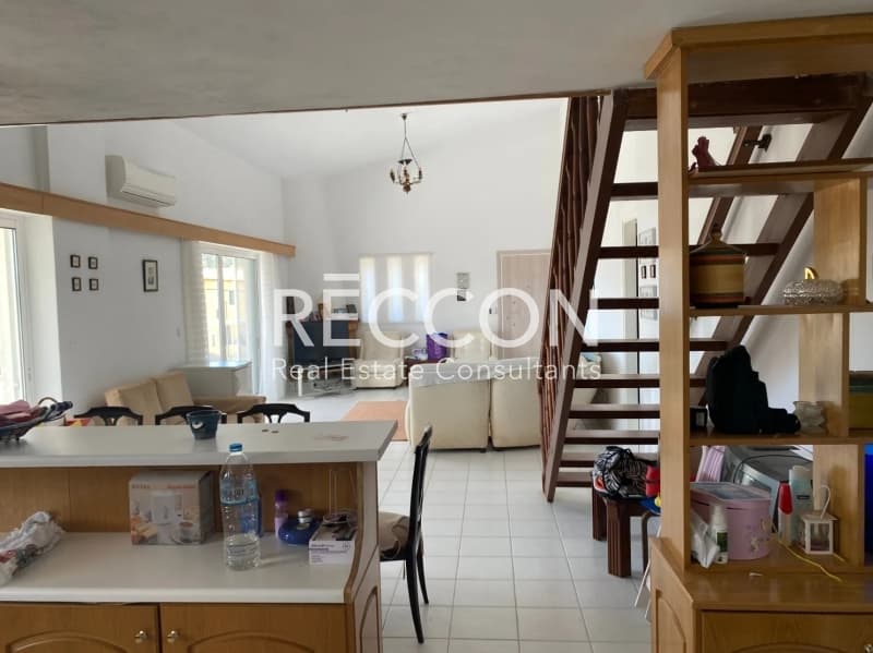 House in Korfos, Soligeia — Photo 13 of 22