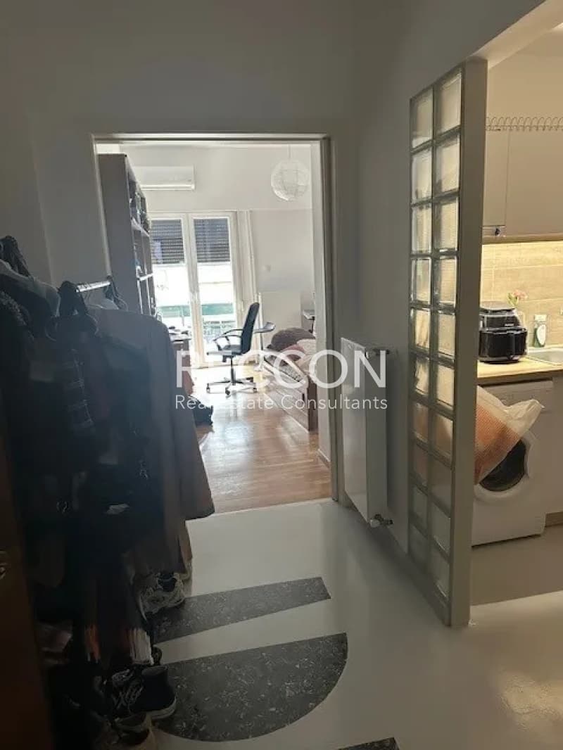Διαμέρισμα στην Νέο Παγκράτι, Βύρωνας — Φωτογραφία 2 από 7