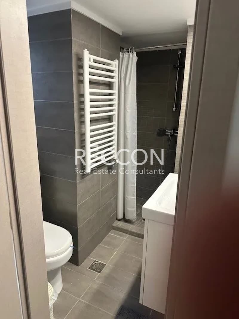 Διαμέρισμα στην Νέο Παγκράτι, Βύρωνας — Φωτογραφία 7 από 7