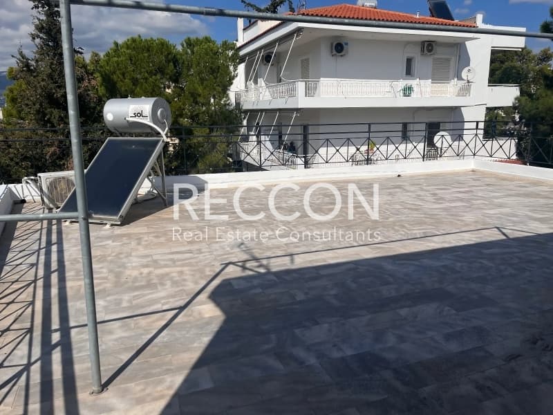 Apartment in Center, Nea Erithraia — Photo 14 of 16