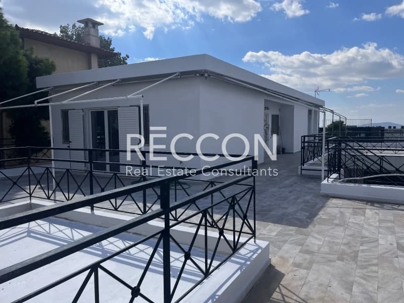 Apartment in Center, Nea Erithraia — Photo 11 of 16