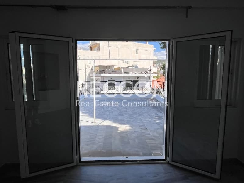Apartment in Center, Nea Erithraia — Photo 7 of 16